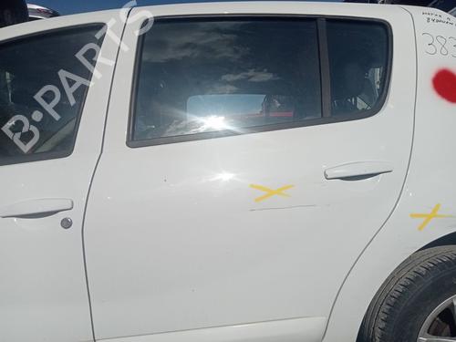 Used Left rear door DACIA SANDERO [2008-2025]  29329491