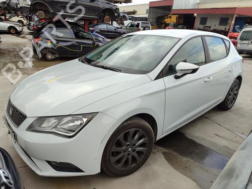 Left front window motor SEAT LEON (5F1)  | BP19652257E21 