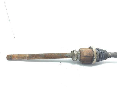 Right front driveshaft TOYOTA PROACE Van (MDX_) | BP30508378M39