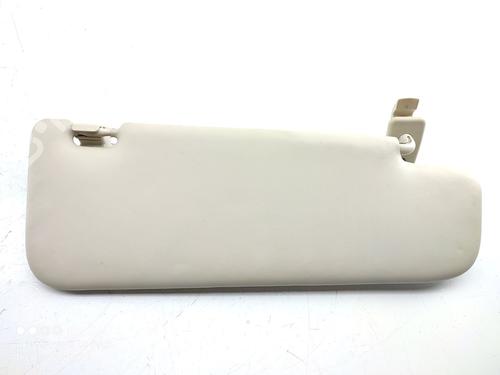 Left sun visor FIAT 500 (312_) 1.2 (312AXA1A) | BP16515712I1