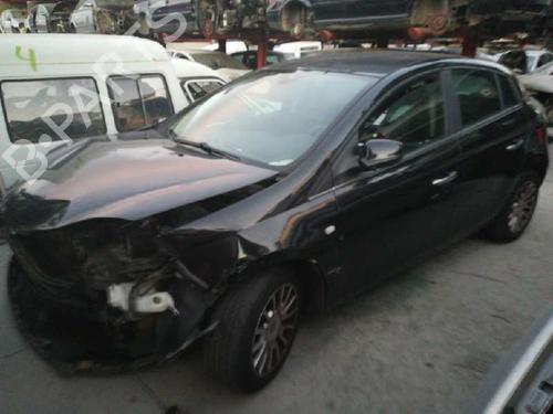 Fuse box FIAT BRAVO II (198_) 1.9 D Multijet (198AXB1A) | BP25793215E1 