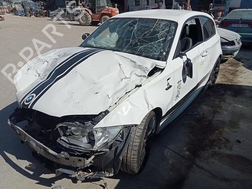 Engine control unit (ECU) BMW 1 Convertible (E88) 118 d | BP31382720M57  - Image 8