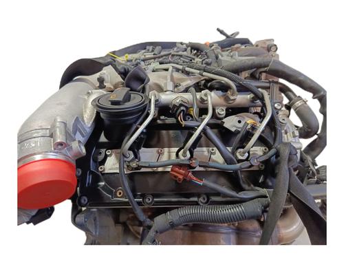 Engine AUDI Q5 (8RB) 3.0 TDI quattro | BP34444615M1  - Image 21