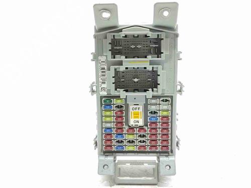 Used Fuse box Fuse box 36988405 36988405