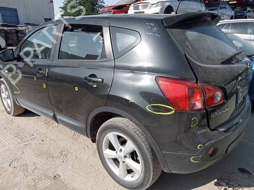 Front left seatbelt NISSAN QASHQAI / QASHQAI +2 I (J10, NJ10, JJ10E) 2.0 All-wheel Drive | BP27518561I26 