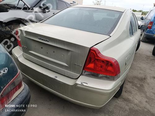 Instrument cluster VOLVO S60 I (384) 2.4 D | BP22353549C47