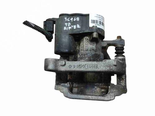 Right rear brake caliper PEUGEOT PARTNER Tepee 1.6 HDi / BlueHDi 75 | BP38924872M106 - Image 4