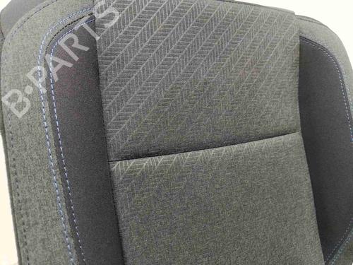 Rear seat PEUGEOT RIFTER | BP36460503C17 - Image 2