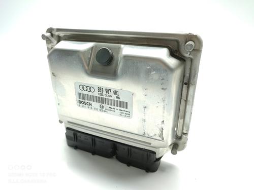 Calculateur moteur (ecu) AUDI A4 B6 Avant (8E5) 2.5 TDI (155 hp) 0281010492 |