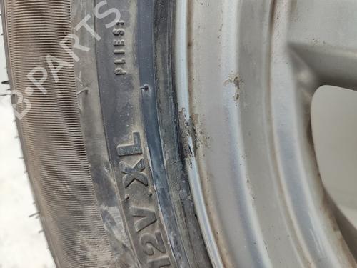 Rim LAND ROVER RANGE ROVER III (L322) 3.0 D 4x4 | BP16516696C45 