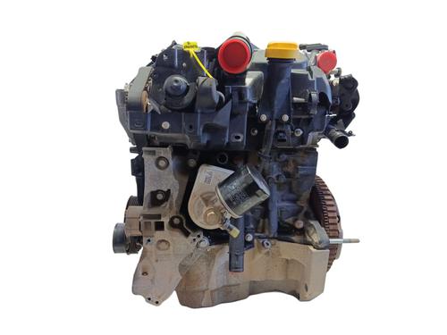 Used Engine Engine DACIA SANDERO II [2012-2026] 35787598 35787598