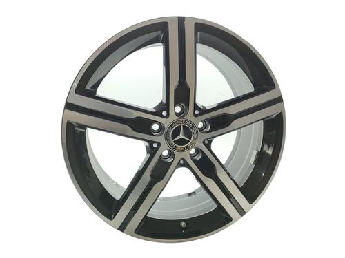 Used Rim MERCEDES-BENZ CLA (C118) CLA 180 (118.384) (136 hp) 31339829