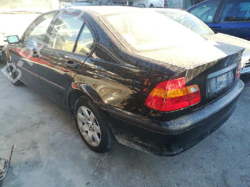 Driver airbag BMW 3 (E46)  | BP16506334C9 