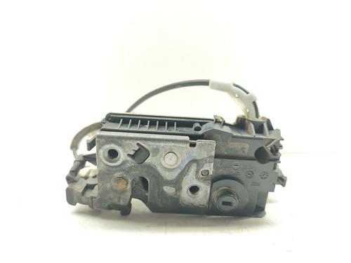Used Rear right lock PEUGEOT 208 I (CA_, CC_) [2012-2020]  27376757