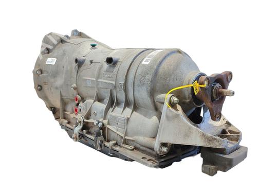 Gearbox BMW 5 (E60) 530 d | BP25405703M3 
