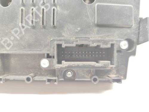 Climate control FORD MONDEO V Hatchback (CE)  | BP27518526I5 