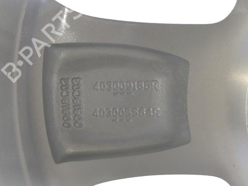 Rim DACIA SANDERO III  | BP29547350C45 