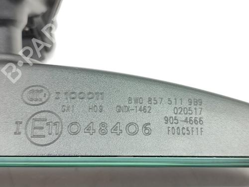 Rear mirror AUDI Q5 (FYB, FYG) 40 TDI quattro | BP29970274I6