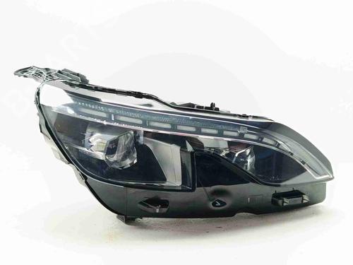 Used Right headlight Right headlight PEUGEOT 5008 II (MC_, MJ_, MR_, M4_) [2016-2026] 36696161 36696161