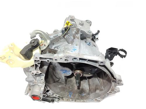 Gearbox CITROËN C4 CACTUS 1.2 THP 110 | BP18121330M3 