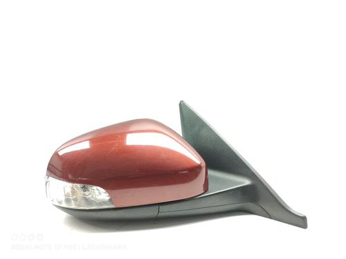 Right mirror VOLVO V50 (545) 2.0 D | BP22352910C27 