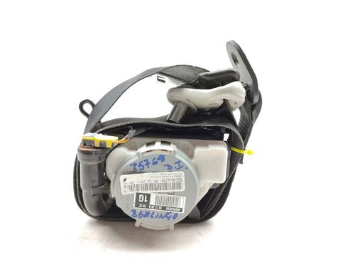 Airbag Kit CITROËN BERLINGO Box Body/MPV (B9)  | BP29904713C86