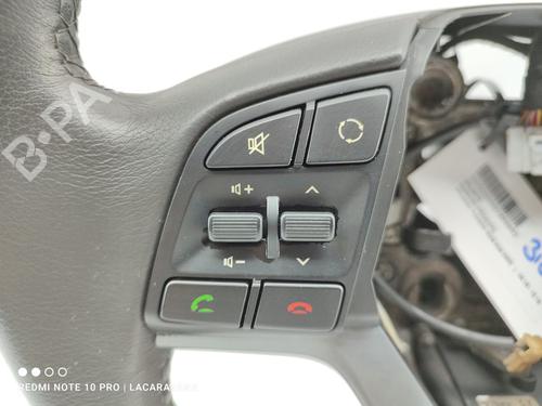 Steering wheel HYUNDAI TUCSON (TL, TLE) 1.7 CRDi | BP16512956C49 