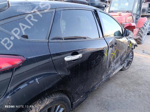 Left mirror FORD FOCUS III  | BP25815961C26 