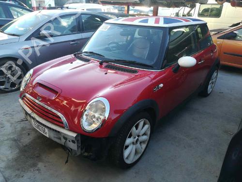 Left front driveshaft MINI MINI (R50, R53) | BP19083375M38 - Image 5