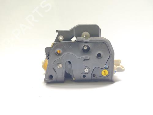 Rear left lock AUDI A4 B7 (8EC) 2.0 TDI 16V | BP16824060C100 