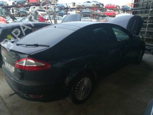 Left front window switch FORD MONDEO IV (BA7)  | BP31339460I27  - Image 8