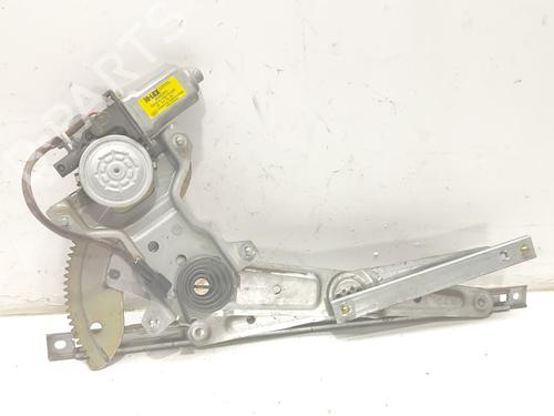 Used Rear right window mechanism KIA CARENS II MPV (FJ) [2002-2013]  25903111