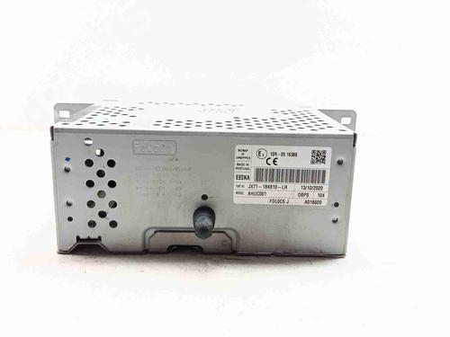 Radio FORD FOCUS IV (HN) | BP36699908E6 - Image 2