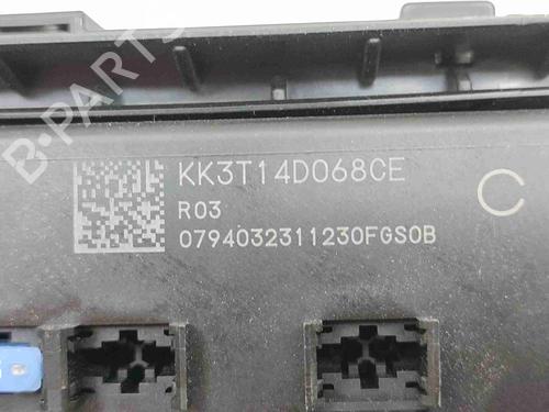 Fuse box FORD TRANSIT V363 Platform/Chassis (FED, FFD) 2.0 EcoBlue mHEV | BP36988431E1 - Image 4