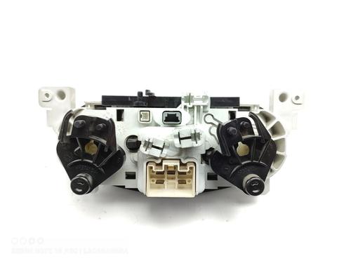 Commande Chauffage DACIA DOKKER MPV (KE_)  | BP21827678I5 