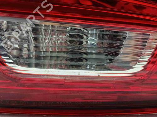 Left tailgate light MITSUBISHI ASX (GA_W_) 1.6 MIVEC (GA1W) | BP39164734C79 - Image 3