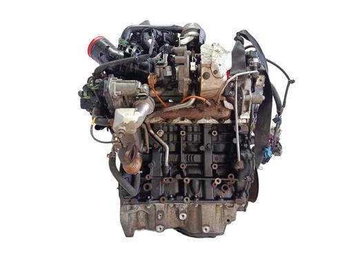 Engine OPEL VIVARO B Van (X82) | BP35791141M1 - Image 11