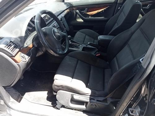 Engine control unit (ECU) AUDI A4 B6 (8E2) 2.5 TDI | BP25793420M57  - Image 7