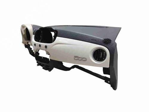 Dashboard FIAT 500 (312_) 1.2 (312AXA1A) | BP37667905C46 - Image 11