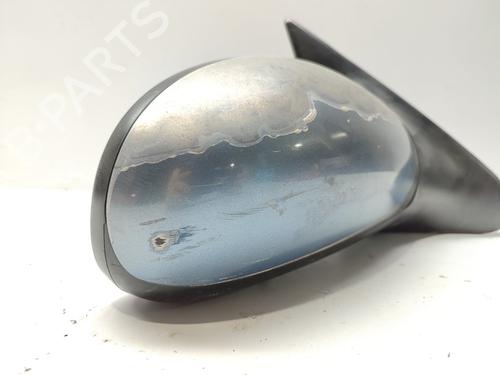 Right mirror PEUGEOT 406 (8B) 2.0 HDI 110 | BP19119674C27 