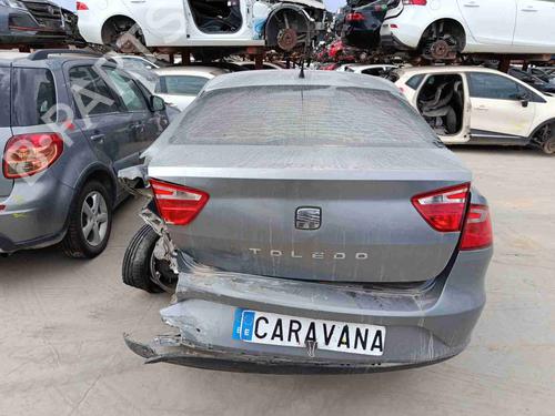 Left headlight SEAT TOLEDO IV (KG3) 1.6 TDI | BP39237060C28 - Image 5