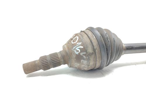 Left front driveshaft OPEL VECTRA C (Z02) | BP30508350M38 - Image 2