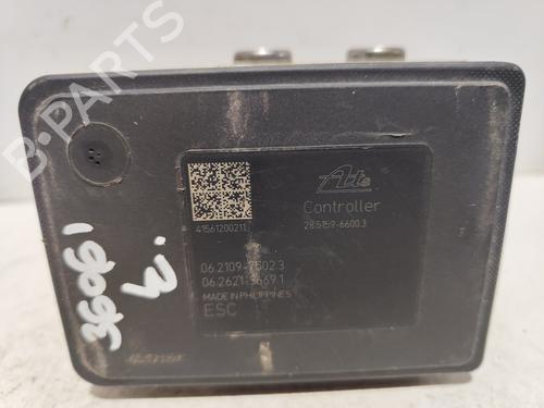 ABS pump CITROËN C4 AIRCROSS  | BP25375548M43 