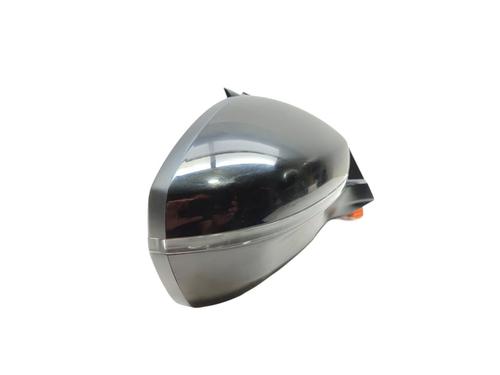Right mirror PEUGEOT 3008 II SUV (MC_, MR_, MJ_, M4_) 1.2 THP/ PureTech 130 (MRHNSM, MRHNSU, MRHNSJ, MRHNYW,... | BP28825910C27 