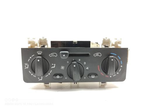 Used Climate control CITROËN C3 I (FC_, FN_) 1.1 i (60 hp) 22418105