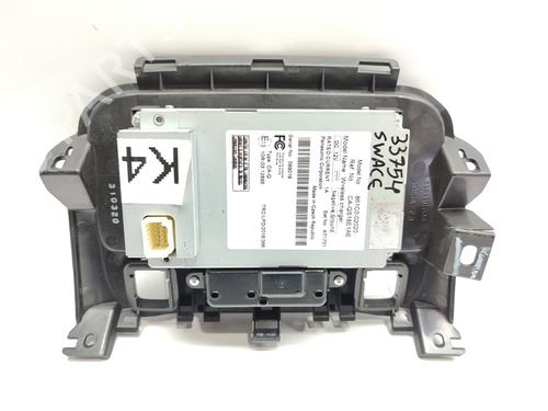 Elektronisk modul SUZUKI SWACE (AMZ_)  | BP17551072M83 