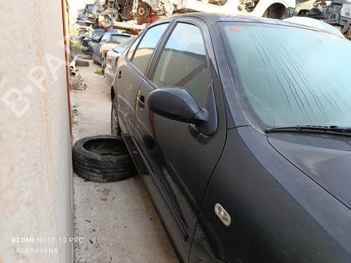 Left front window motor SEAT LEON (1M1) | BP22756010E21 - Image 11