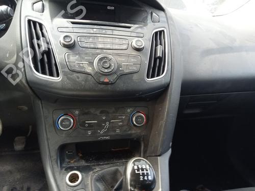 Left front window switch FORD FOCUS III  | BP30527984I27  - Image 7