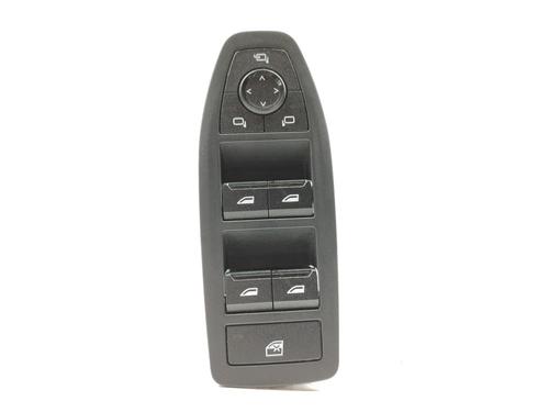 Used Left front window switch BMW X1 (U11) sDrive 20 i (150 hp) 29904740