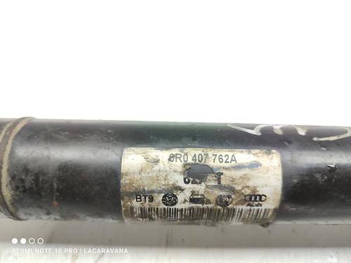 Right front driveshaft VW POLO V (6R1, 6C1)  | BP21001570M39 